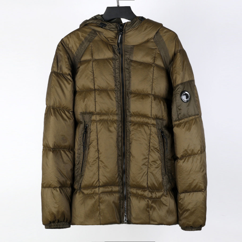 CP Company Goose Down Jacket