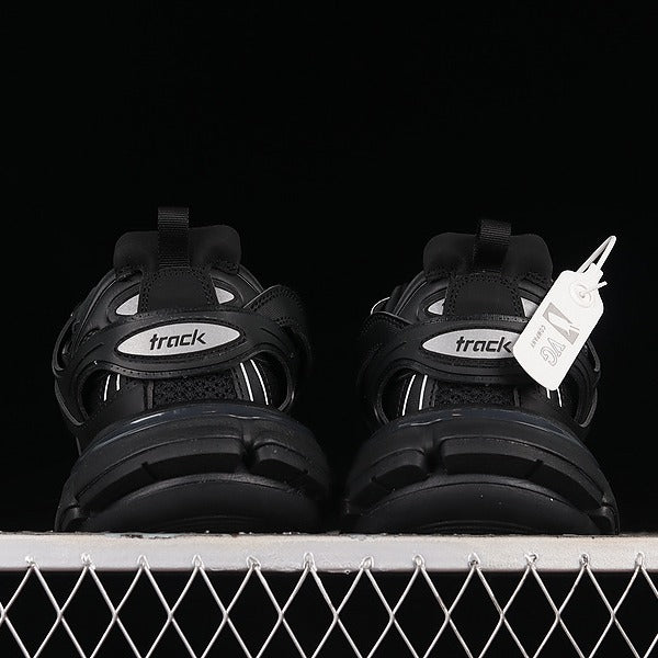 Balenciaga Track Shoes