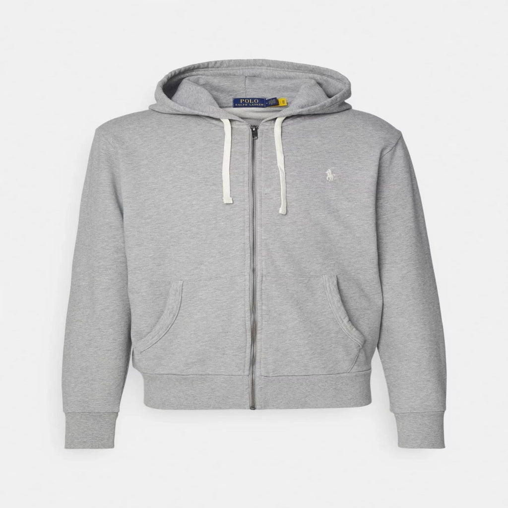 Ralph Lauren Zip-Hoodie