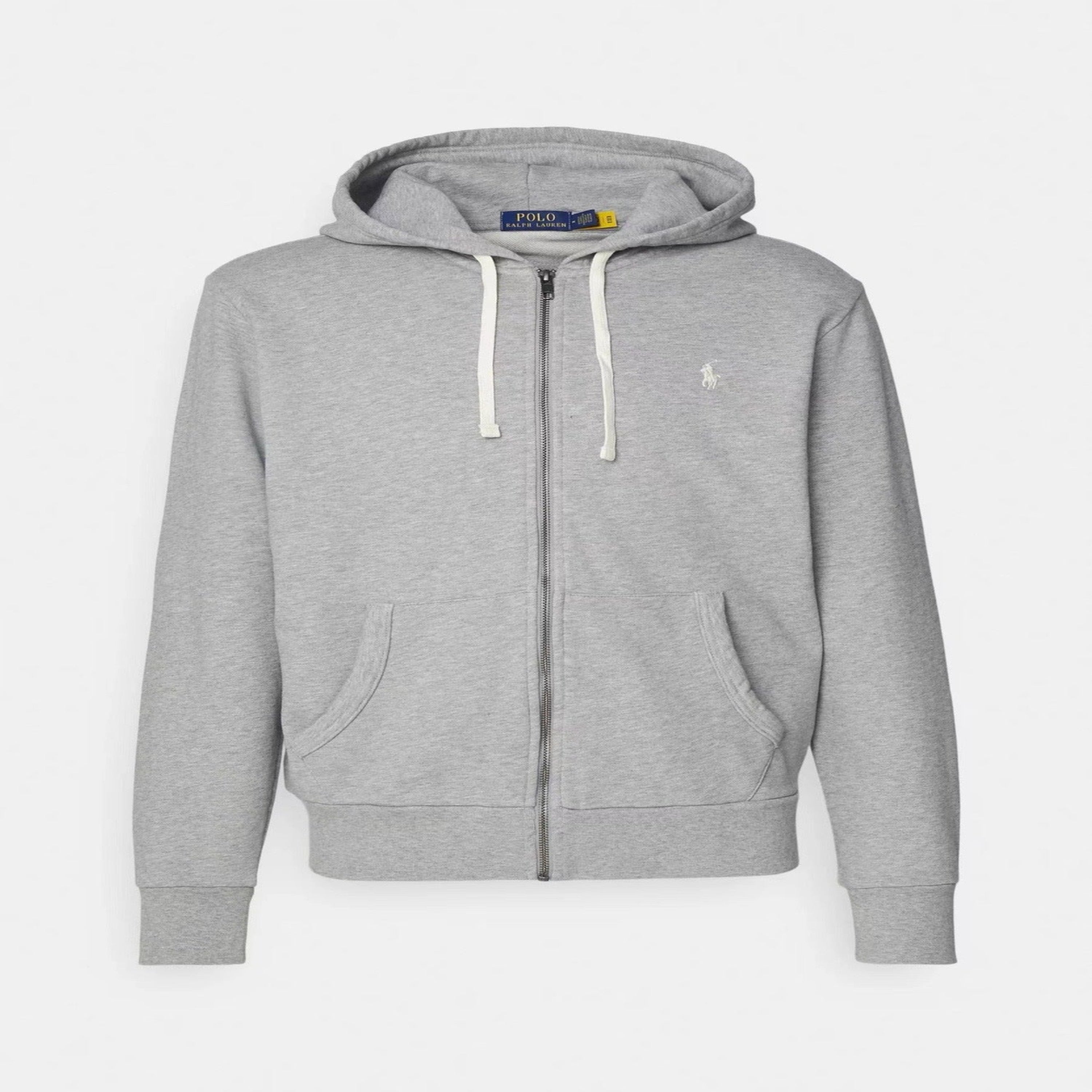 Ralph Lauren Zip-Hoodie