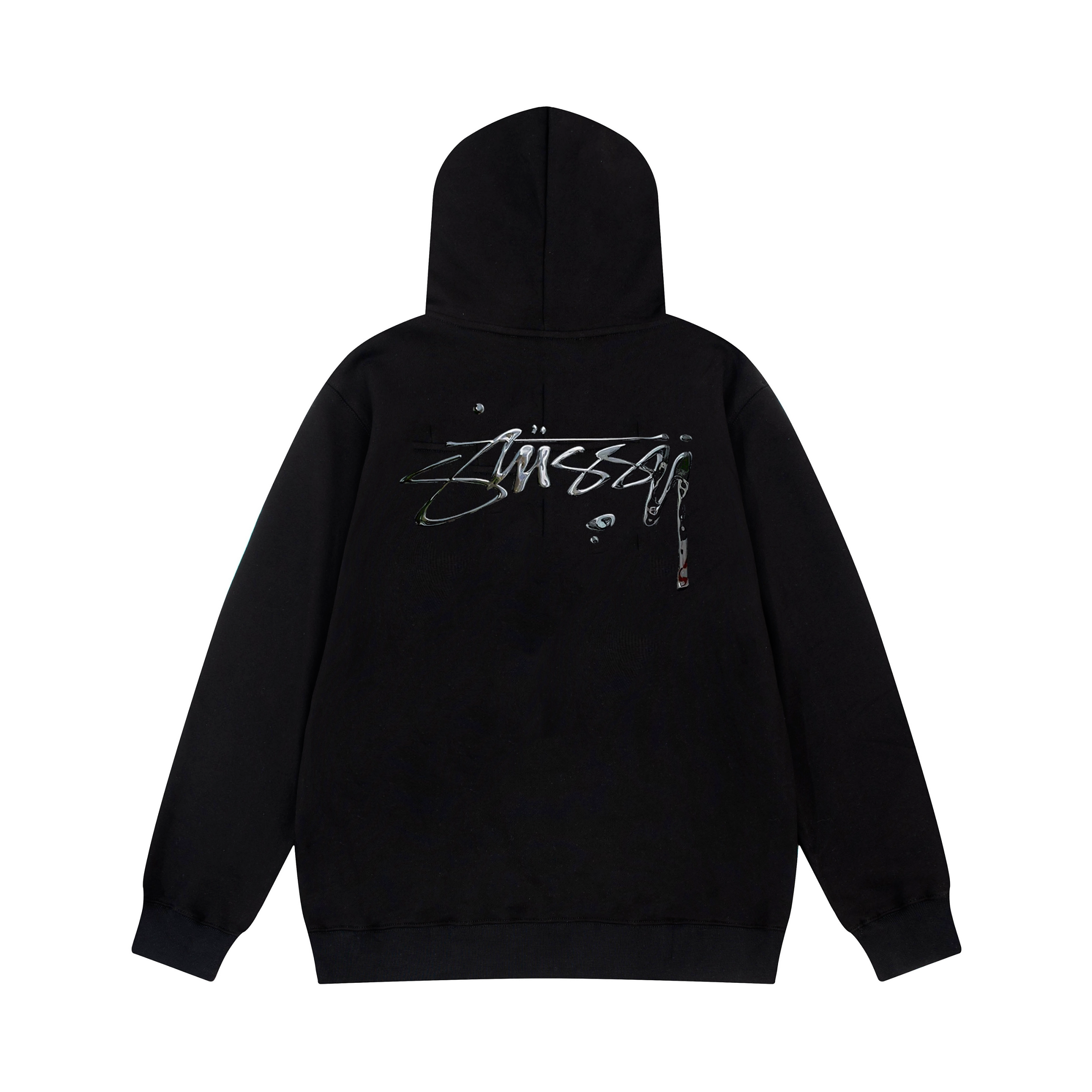 Stussy Zip-Hoodie