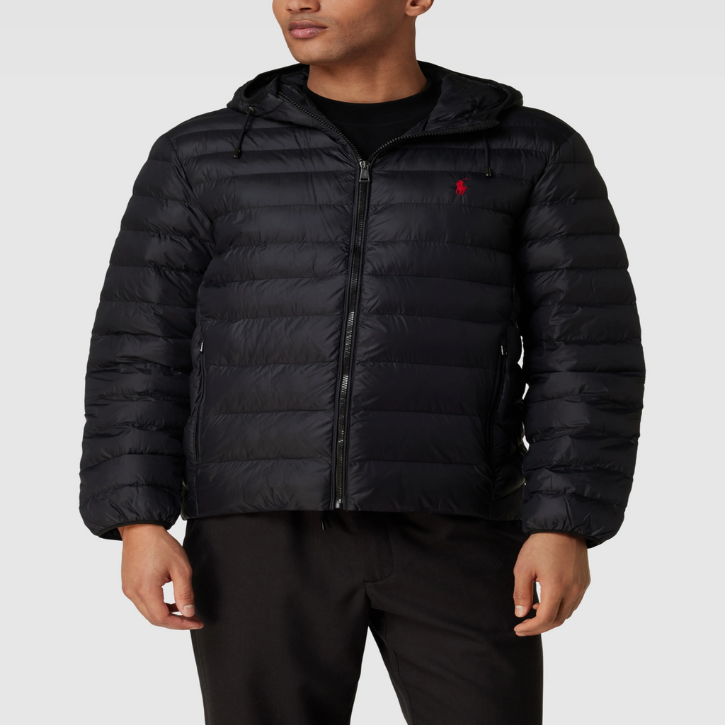 Ralph Lauren Packable Down Jacket