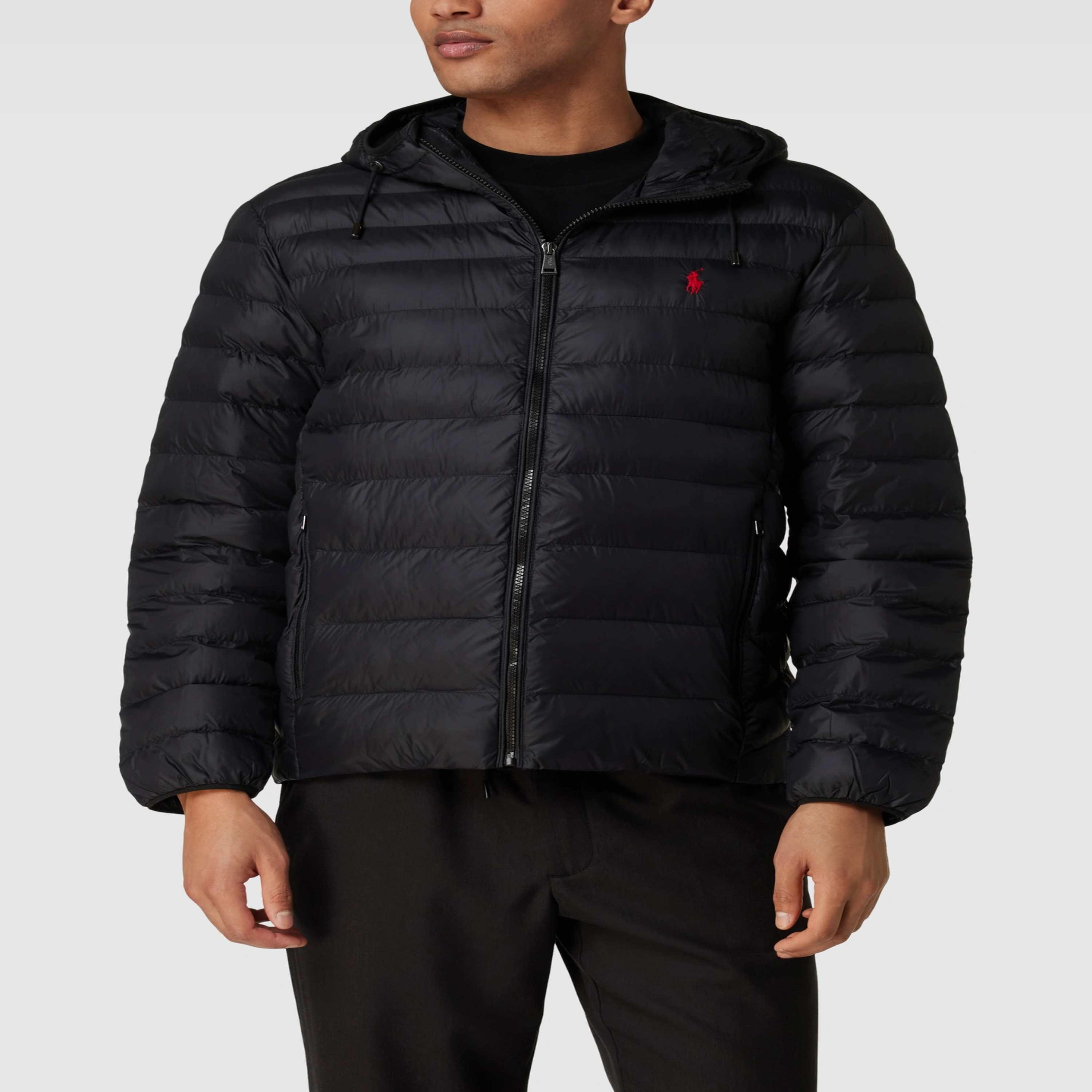 Ralph Lauren Packable Down Jacket