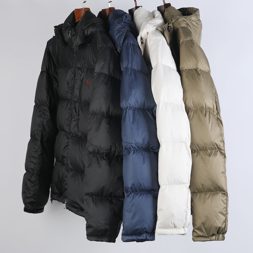 Ralph Lauren Down Jacket