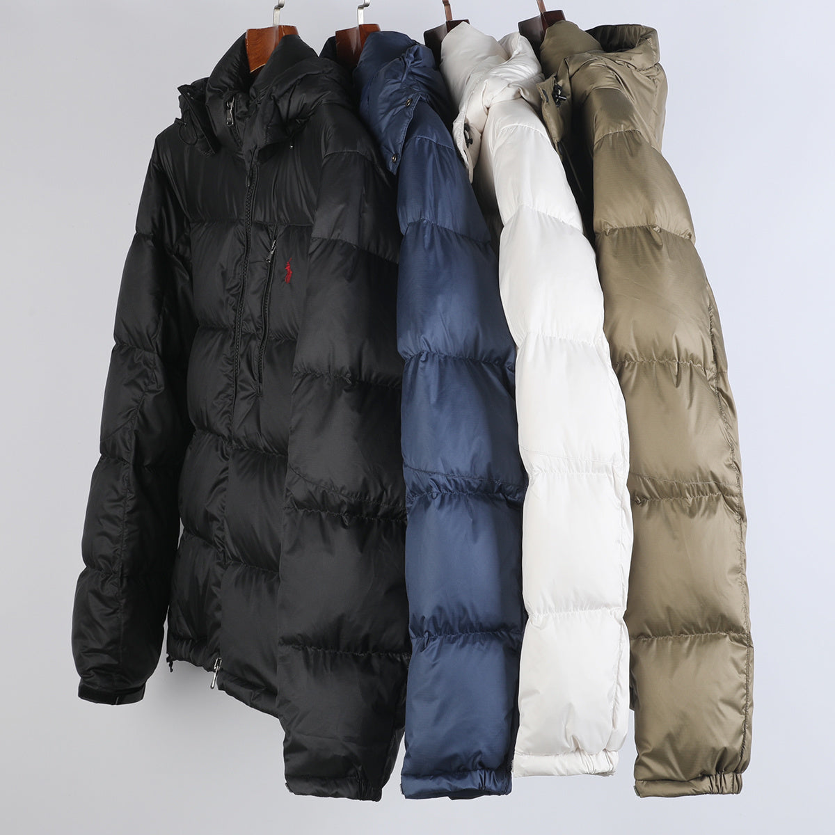 Ralph Lauren Down Jacket