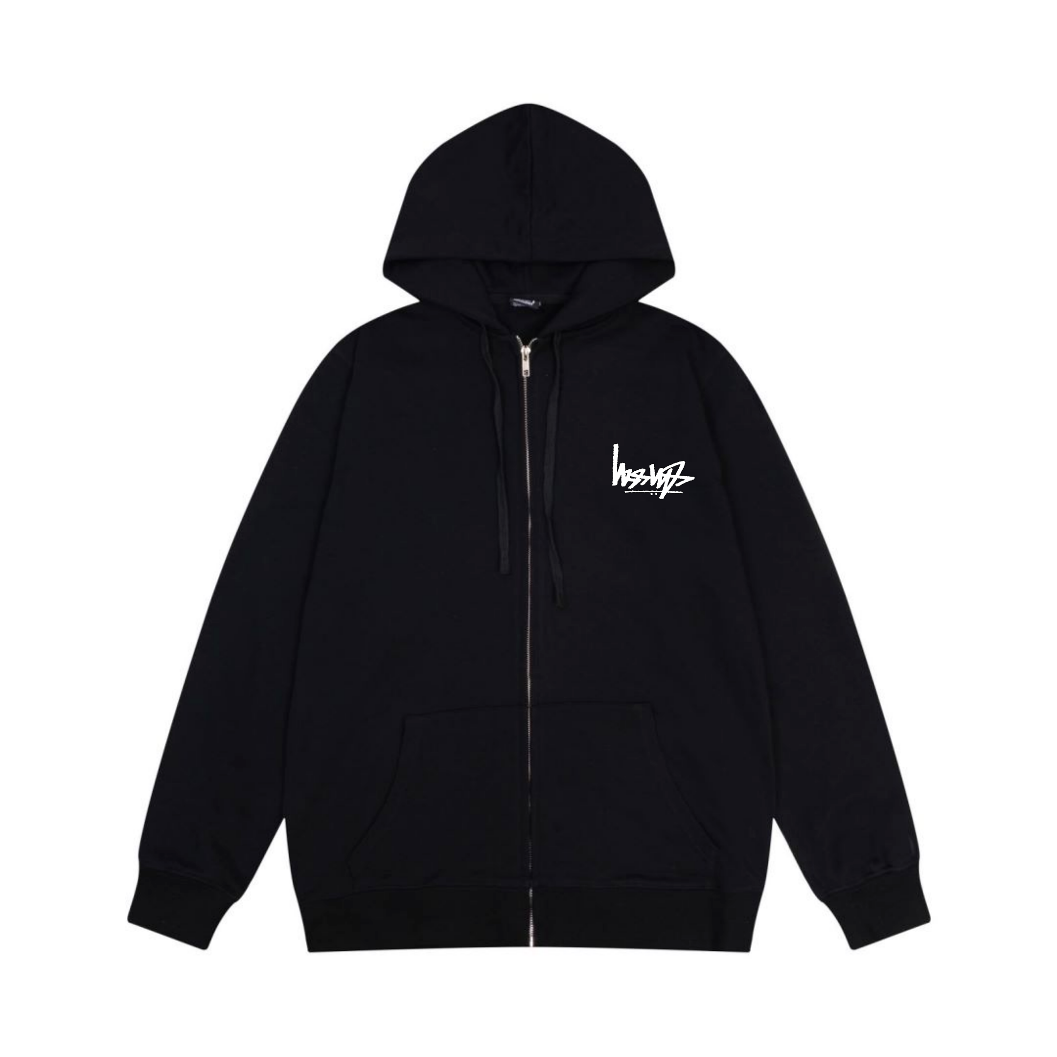 Stussy Zyp-Hoodie