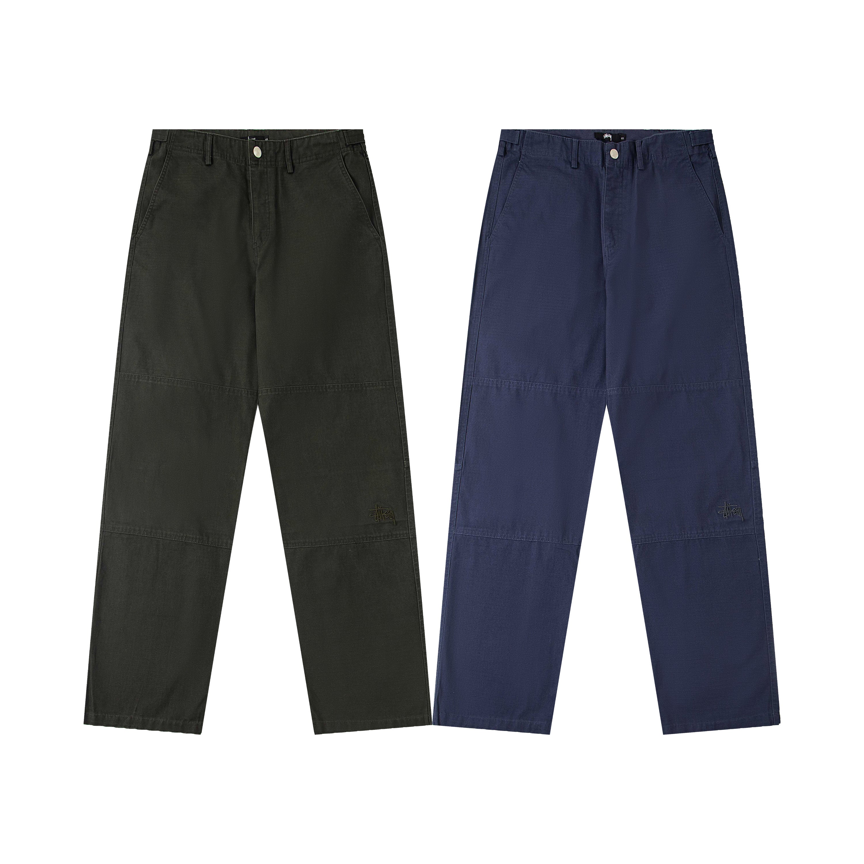 Stussy Casual Pants