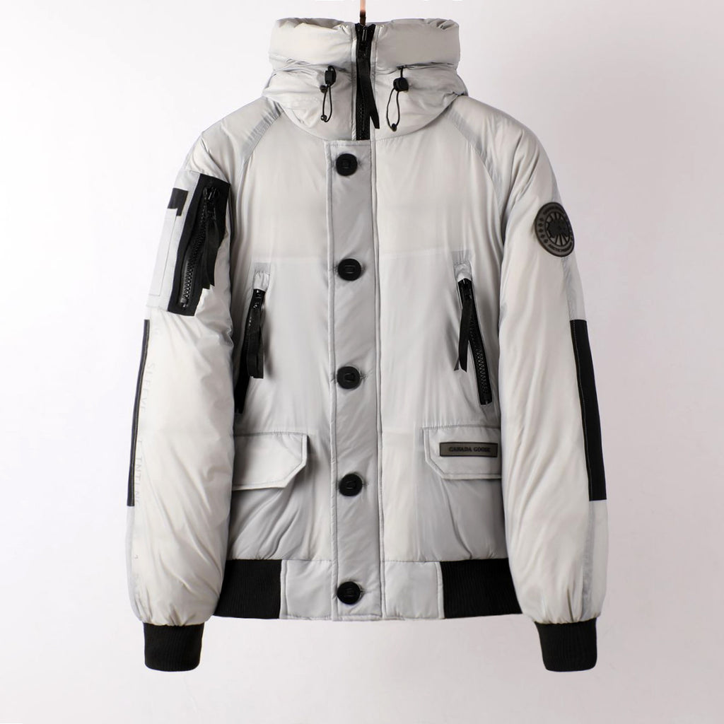 Canada Goose Down Jacket