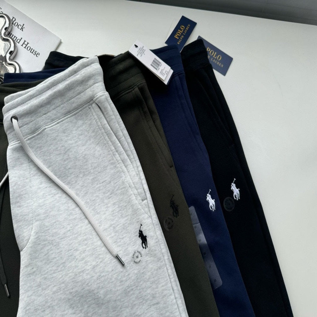 Ralph Lauren Knitted Shorts