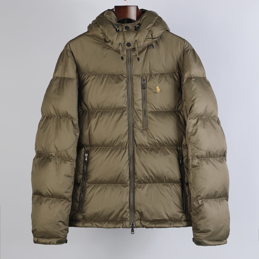 Ralph Lauren Down Jacket