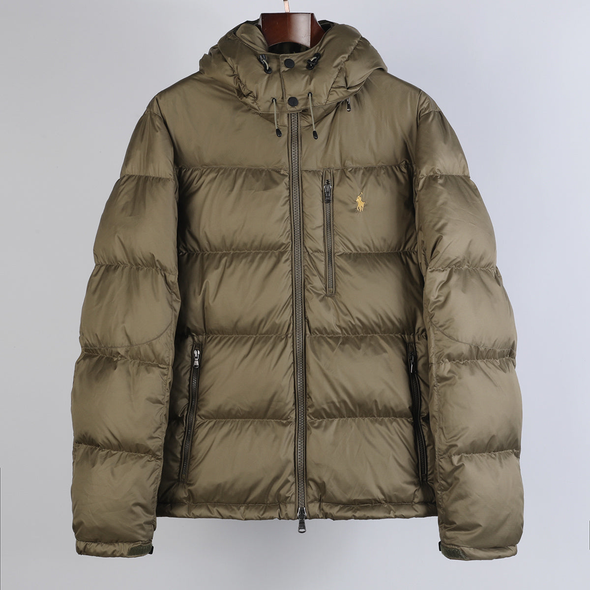 Ralph Lauren Down Jacket