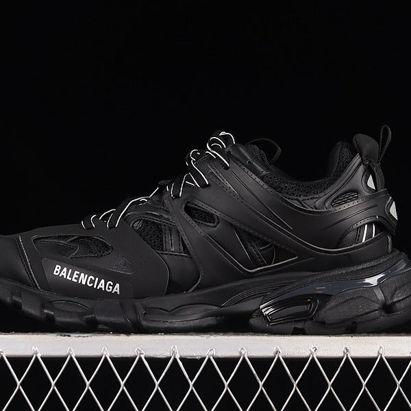 Balenciaga Track Shoes