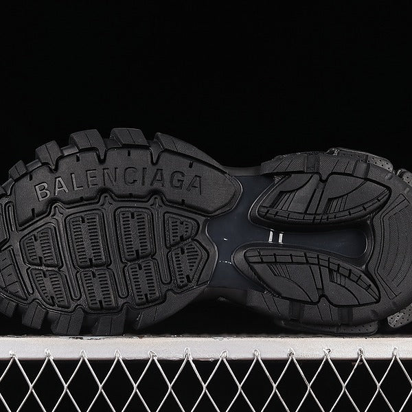 Balenciaga Track Shoes