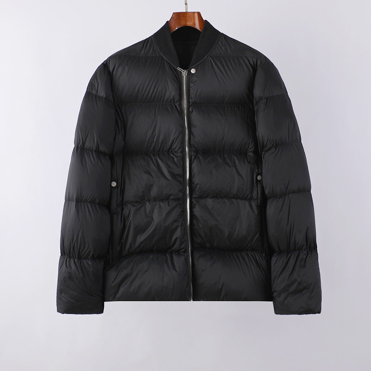Rick Owens Down Jacket