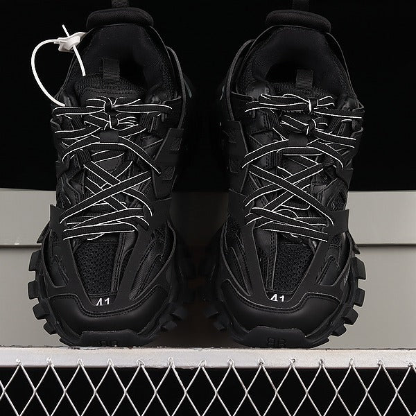 Balenciaga Track Shoes