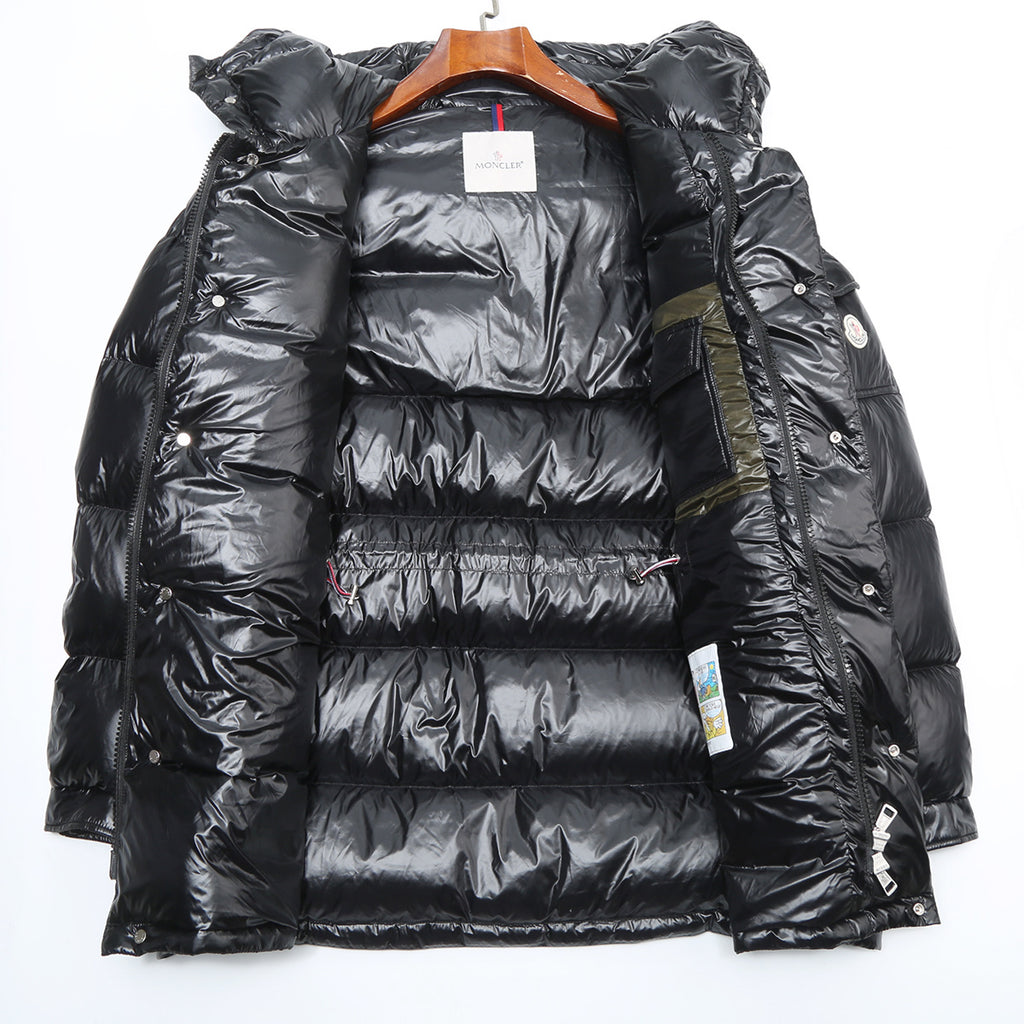 Moncler Down Jacket