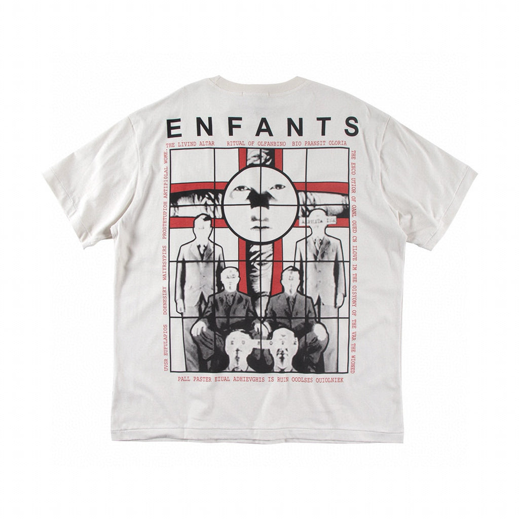 Enfants Riches Déprimés T-Shirt
