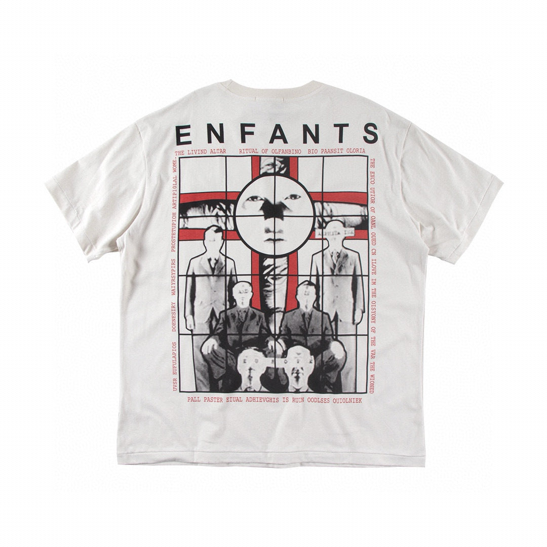 Enfants Riches Déprimés T-Shirt