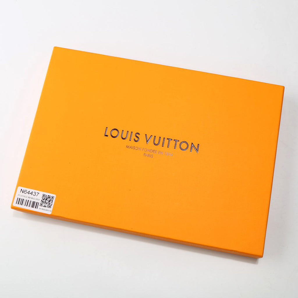 Louis Vuitton Laptop Case