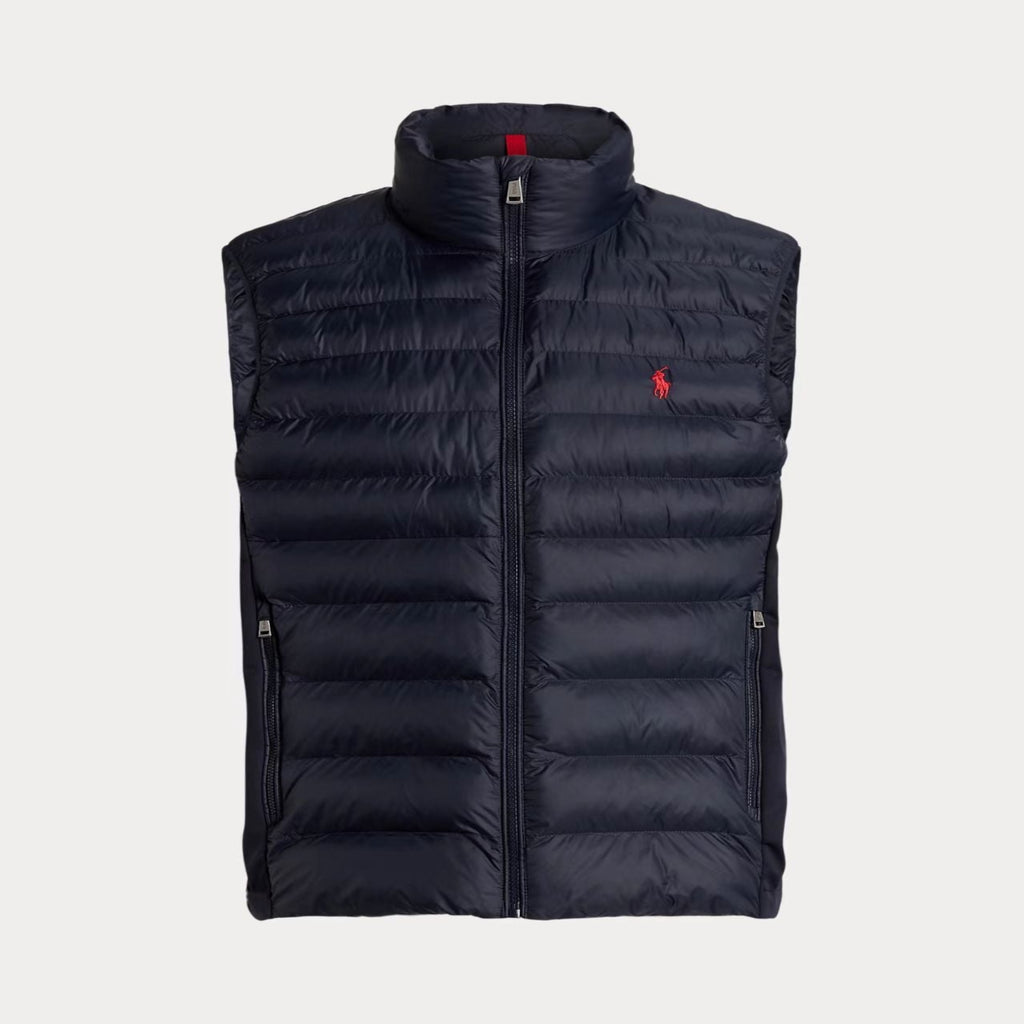 Ralph Lauren Lightweight Down Vest