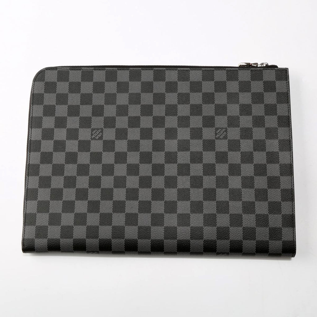 Louis Vuitton Laptop Case