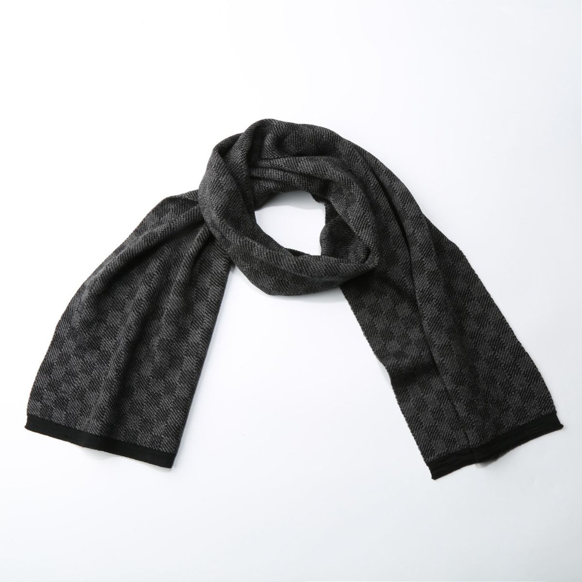 Louis Vuitton Scarf&Hat