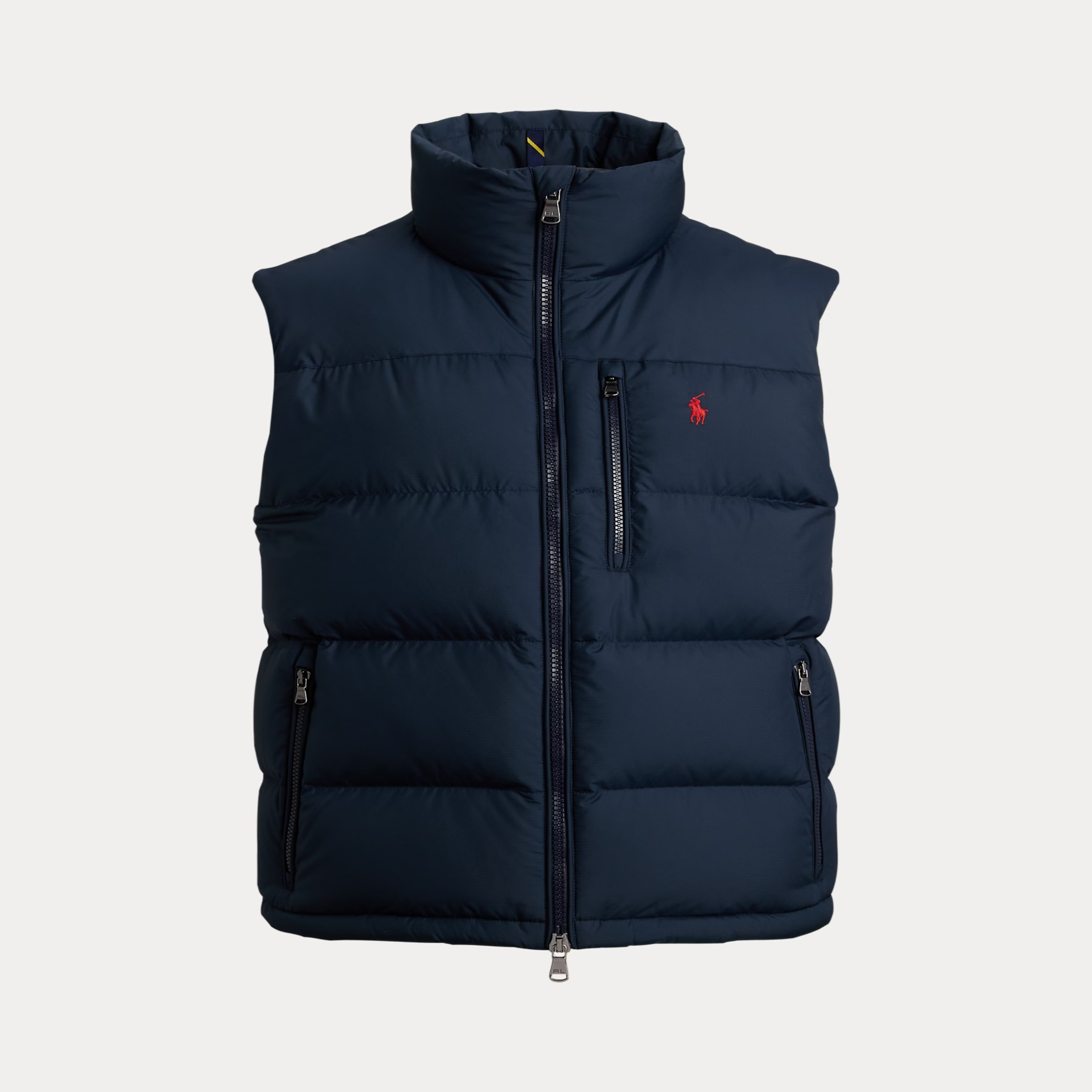 Ralph Lauren The Gorham Down Vest