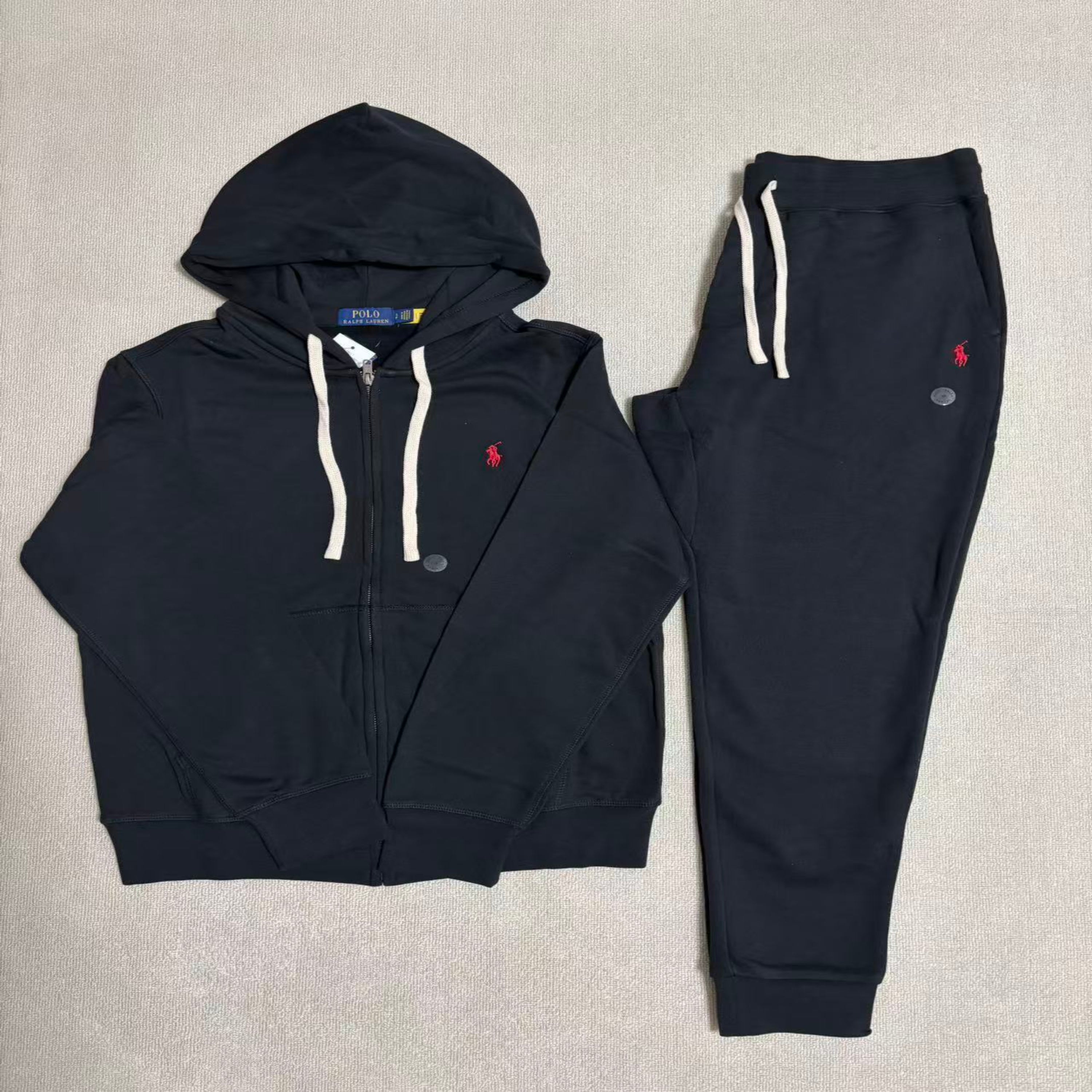Ralph Lauren Sweatsuit