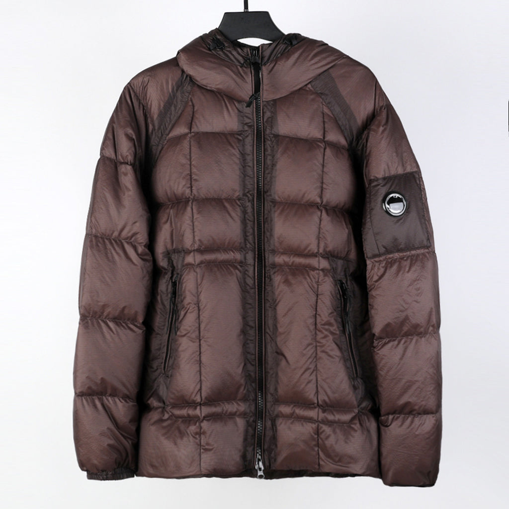 CP Company Goose Down Jacket