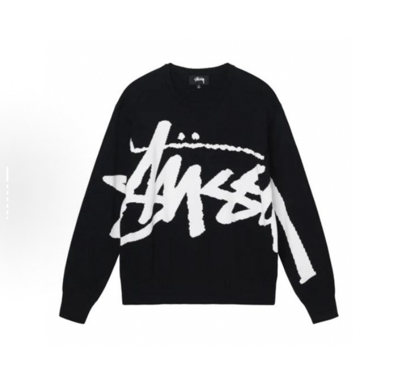 Stussy Reversible Sweater
