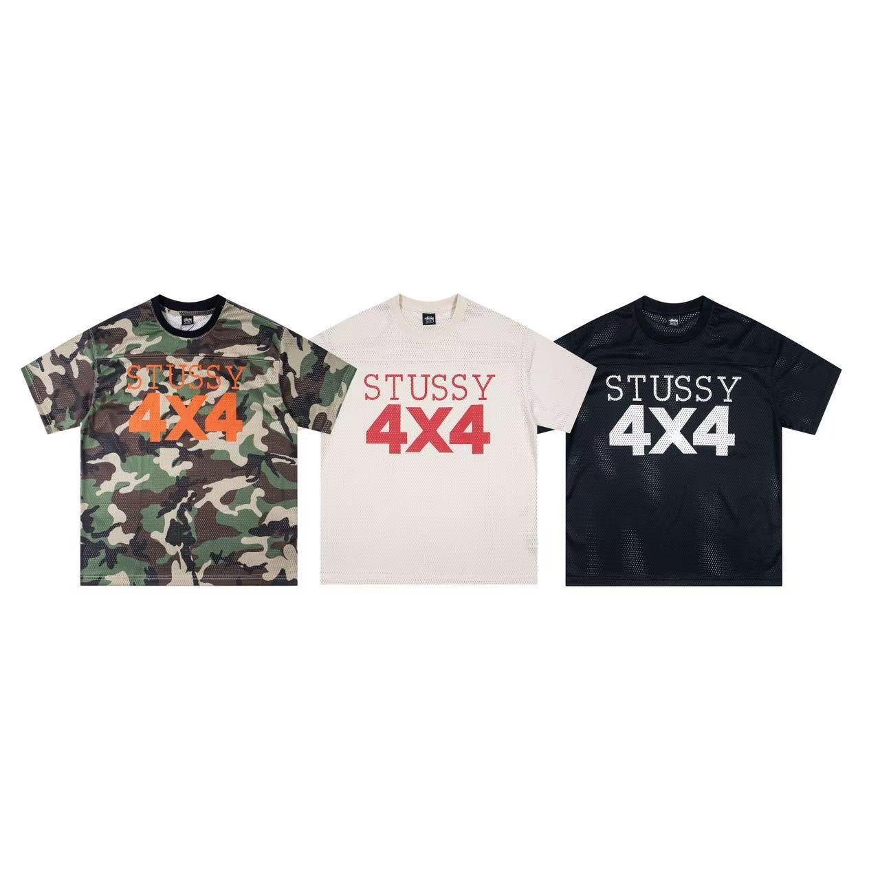 Stussy Sport T-Shirt