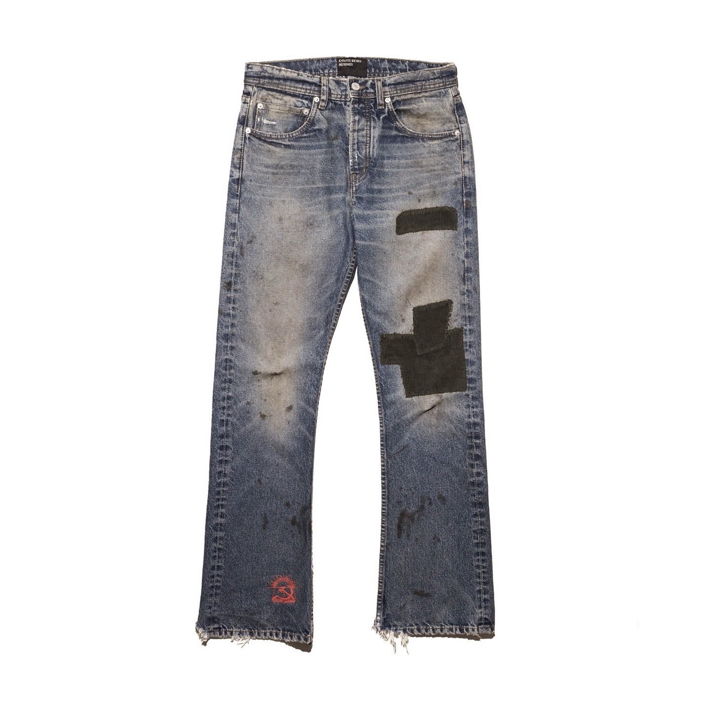 Enfants Riches Déprimés Jeans