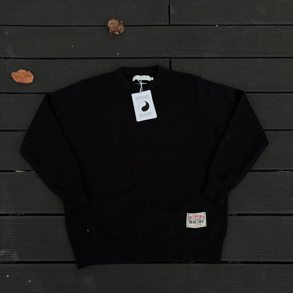 Stussy Sweater