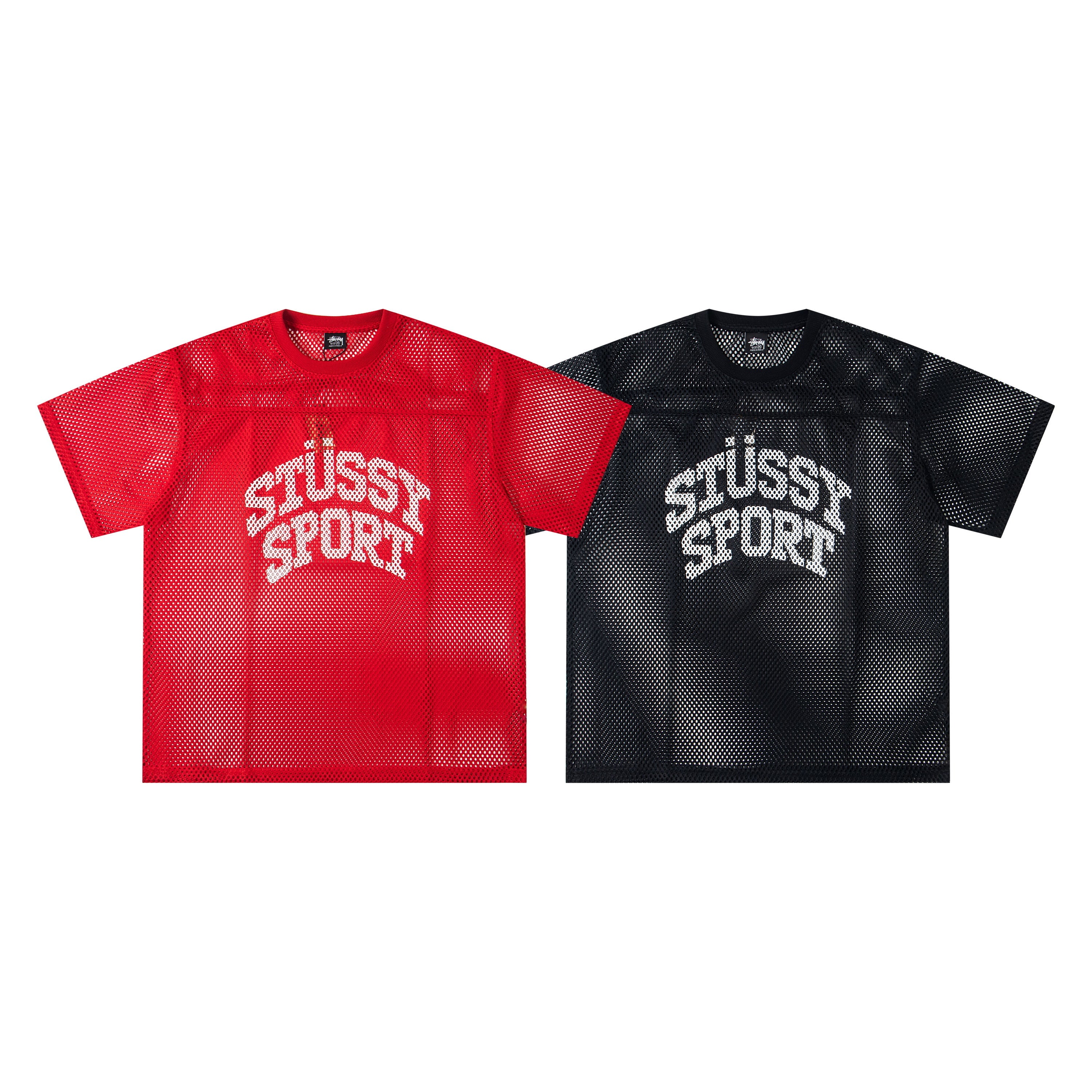 Stussy Sport T-Shirt