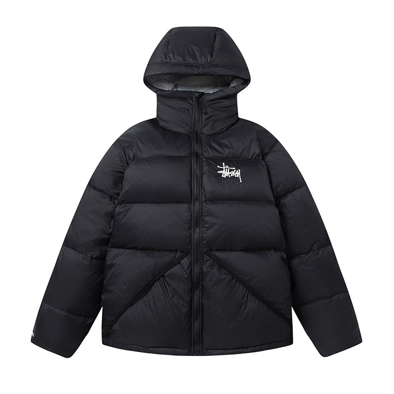 Stussy Down Jacket