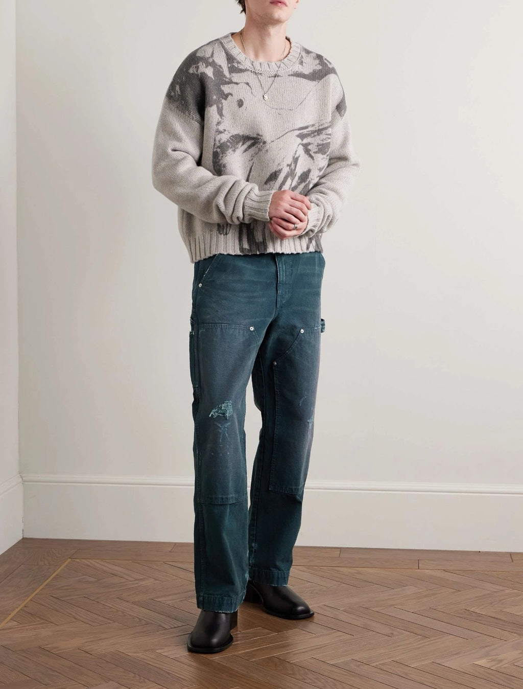 Enfants Riches Déprimés Sweater