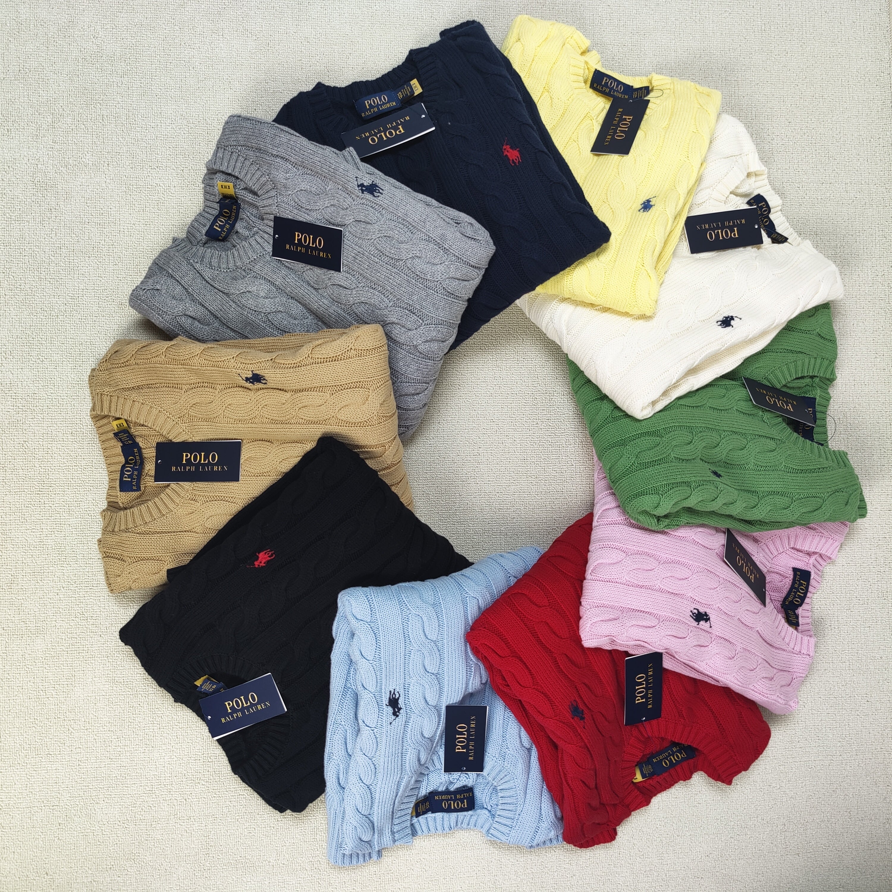 Ralph Lauren Sweater