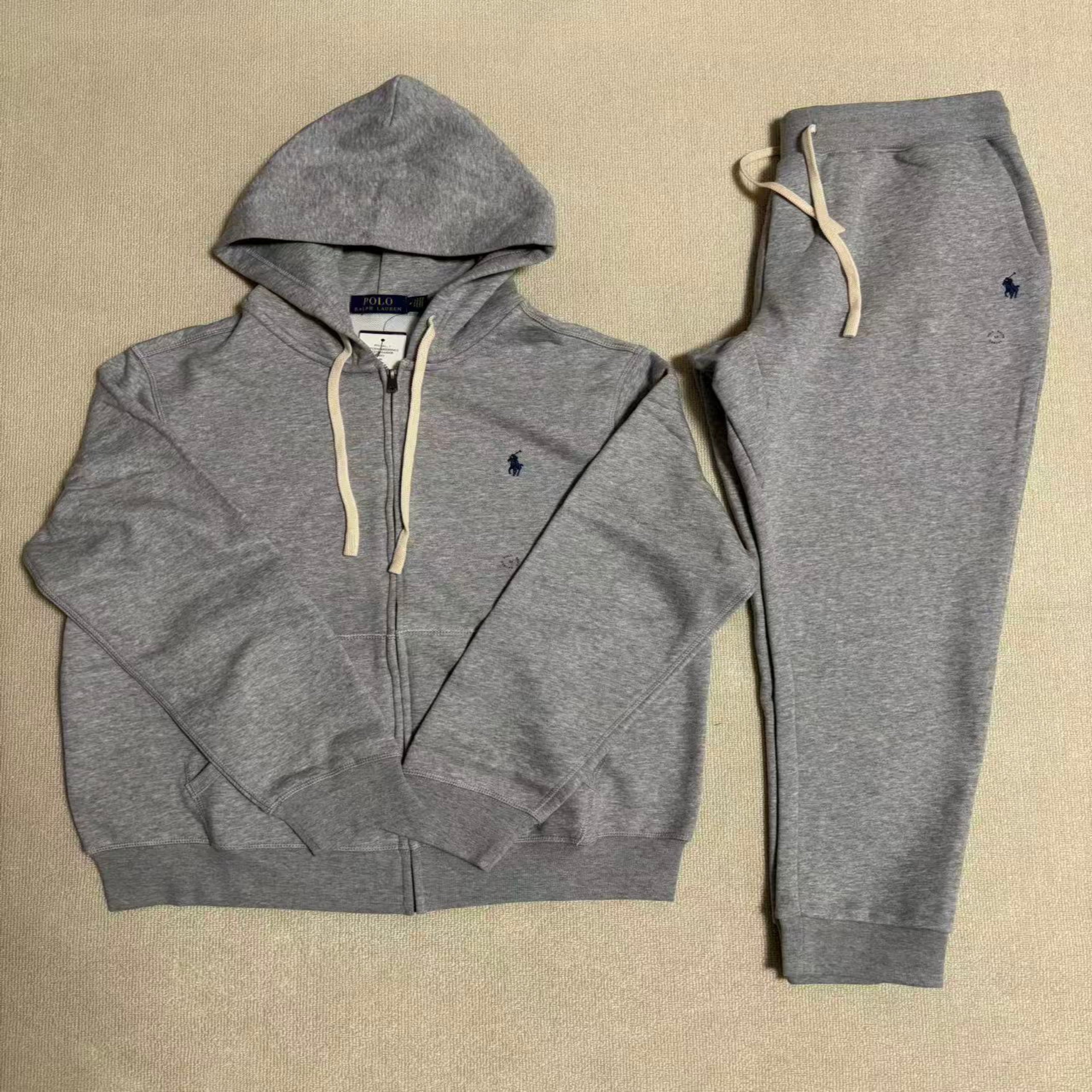 Ralph Lauren Sweatsuit