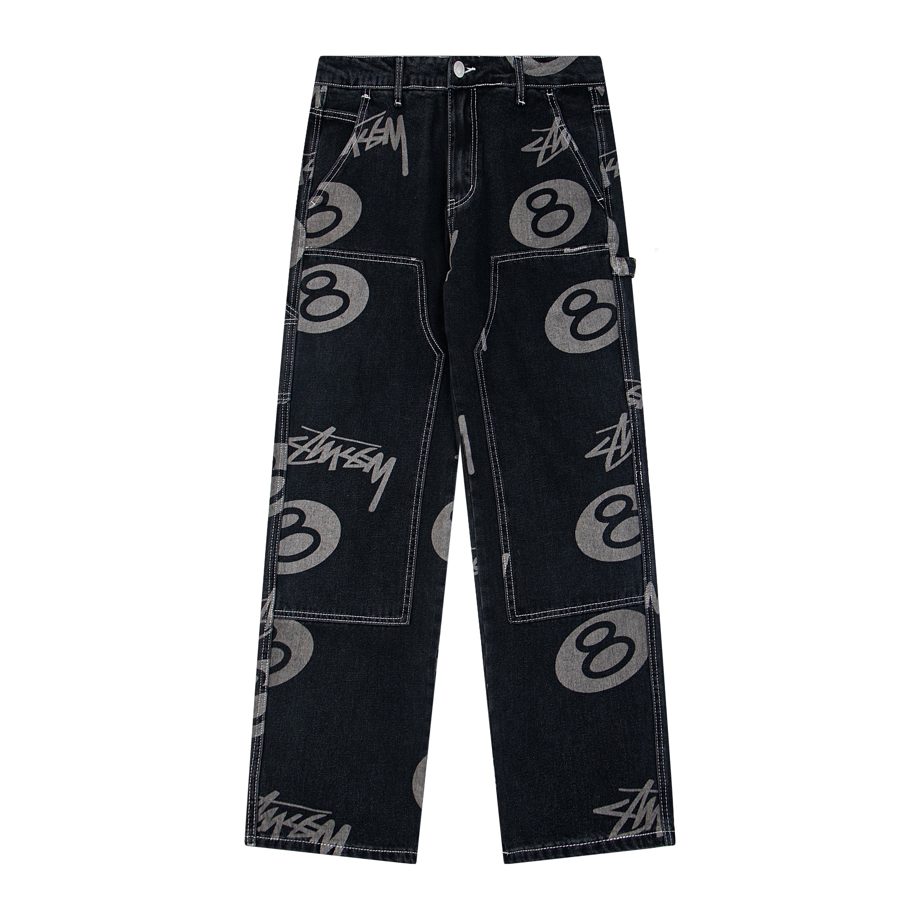 Stussy Jeans