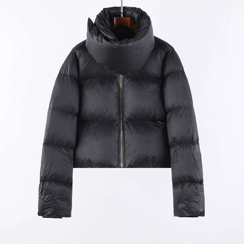 Rick Owens Down Jacket