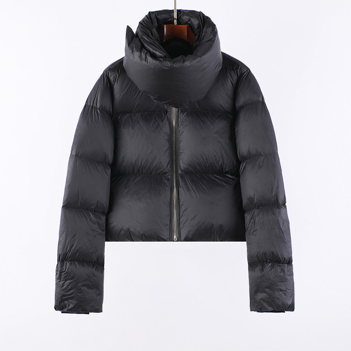 Rick Owens Down Jacket