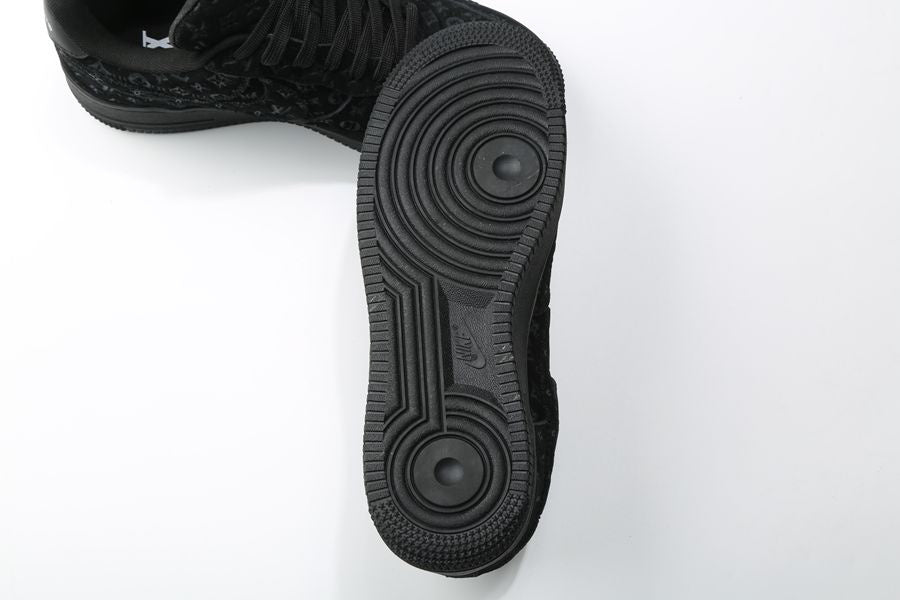 Louis Vuitton x Nike Shoes