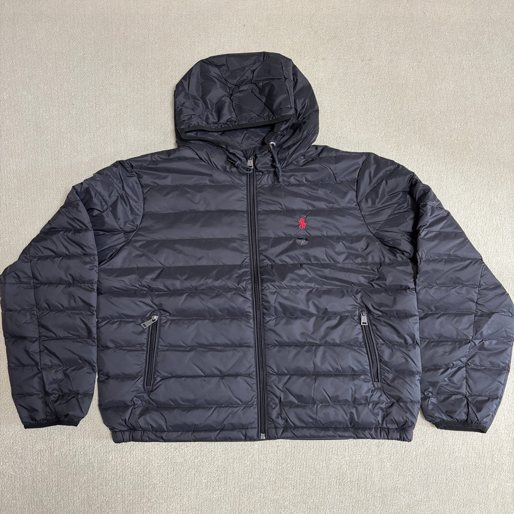Ralph Lauren Packable Down Jacket