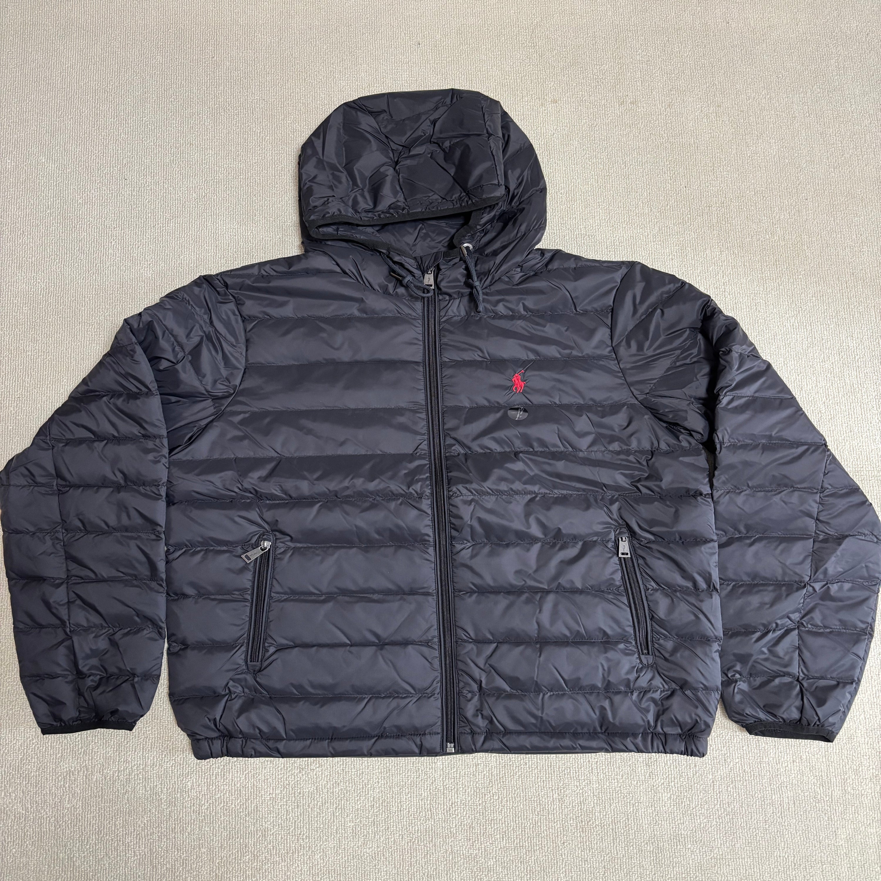 Ralph Lauren Packable Down Jacket
