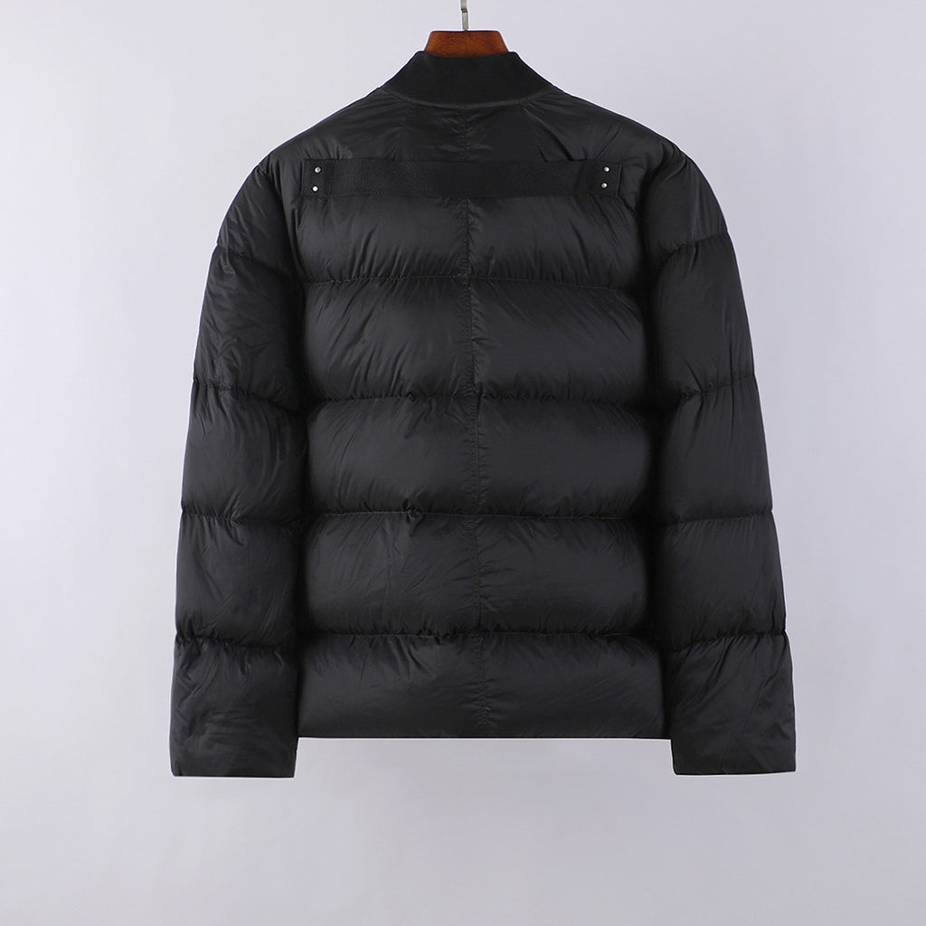 Rick Owens Down Jacket