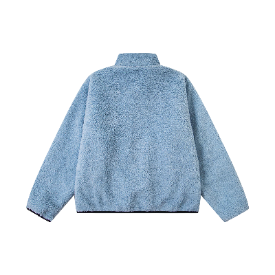 Stussy Sherpa Reversible Jacket