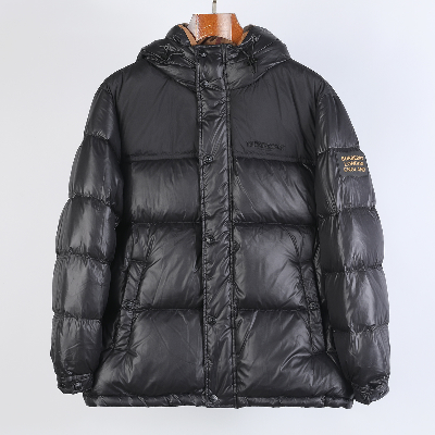 Burberry Down Jacket