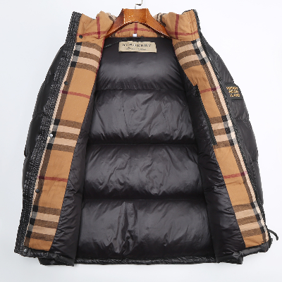 Burberry Down Jacket