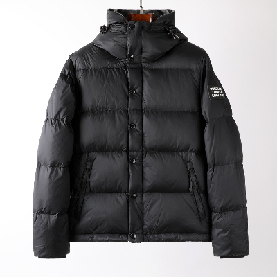 Burberry Down Jacket