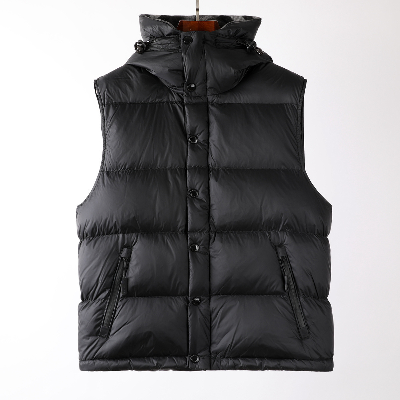Burberry Down Jacket